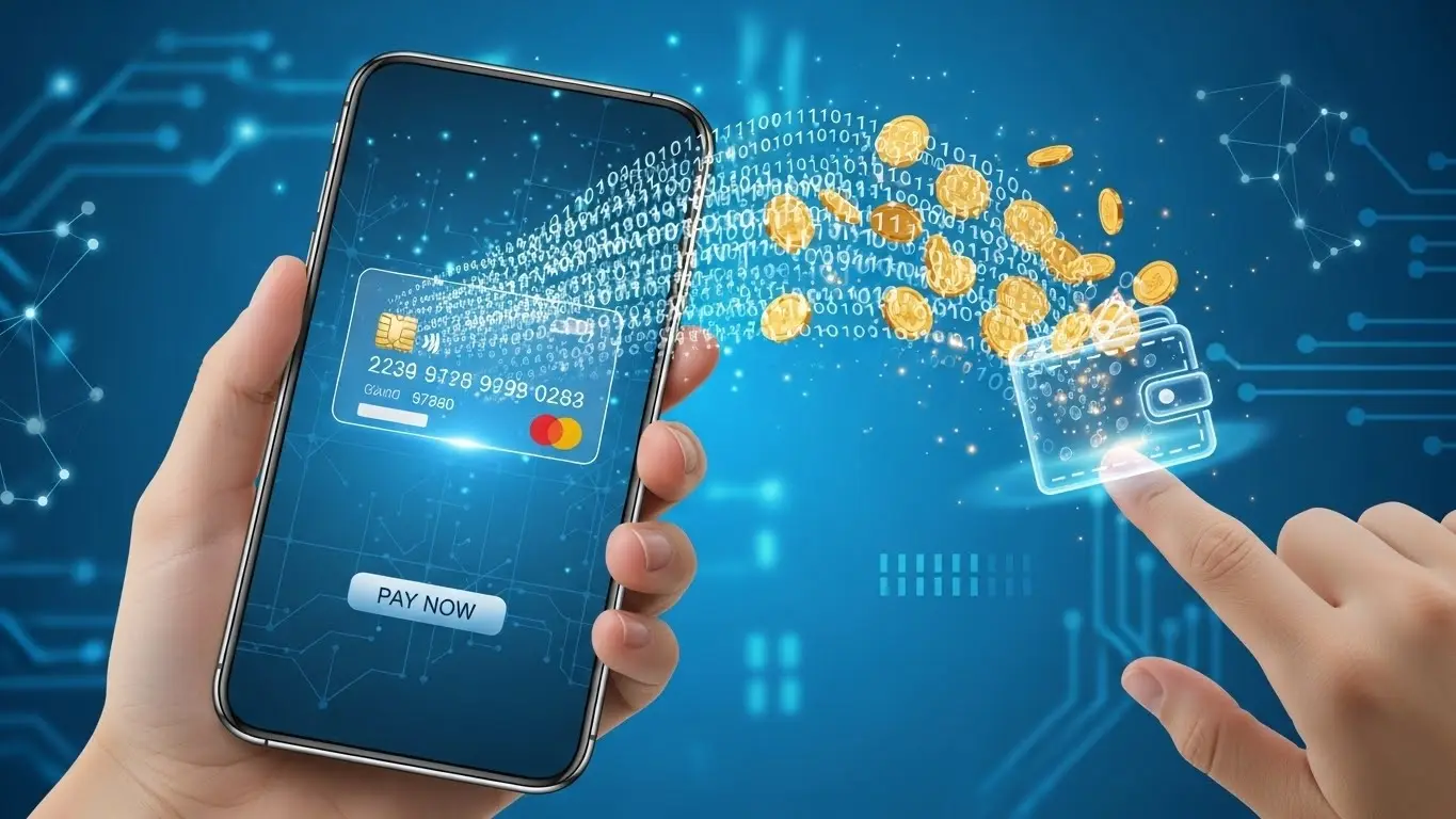 카드 포인트 현금화 허브 문맥 이미지 3